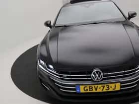 Volkswagen Arteon (2021) thumbnail 53