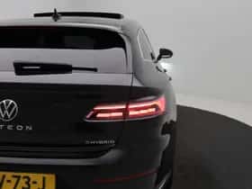Volkswagen Arteon (2021) thumbnail 54