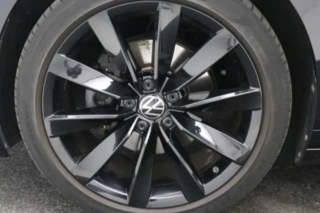 Volkswagen Arteon (2021) thumbnail 9