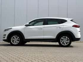 Hyundai Tucson (2020) thumbnail 12