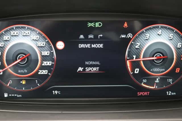Hyundai i20 (2026) thumbnail 39