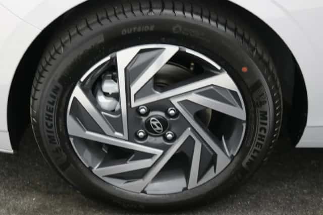 Hyundai i20 (2026) thumbnail 7