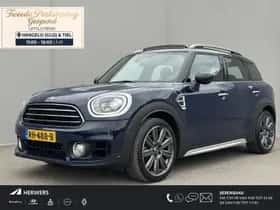 MINI Countryman (2017)