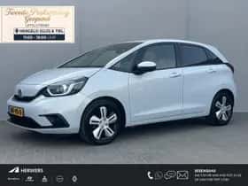 Honda Jazz (2021)