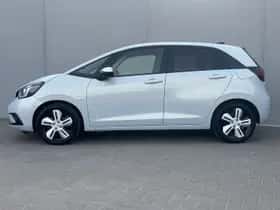 Honda Jazz (2021) thumbnail 12