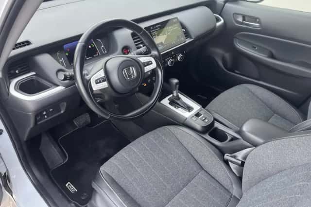 Honda Jazz (2021) thumbnail 19
