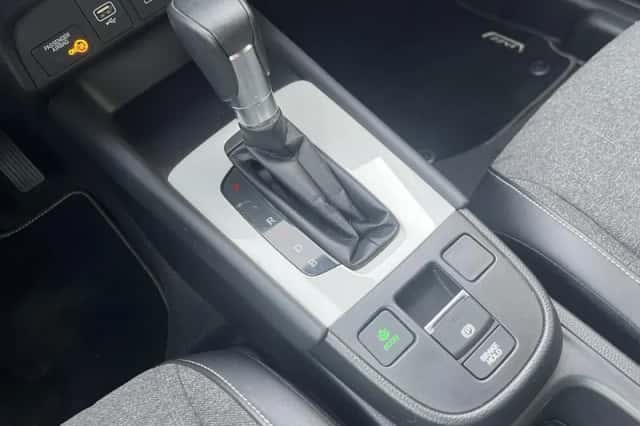 Honda Jazz (2021) thumbnail 21