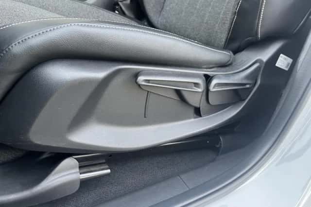 Honda Jazz (2021) thumbnail 26