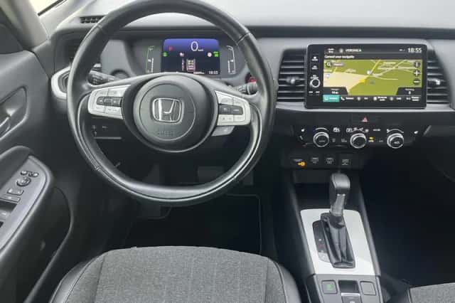 Honda Jazz (2021) thumbnail 28