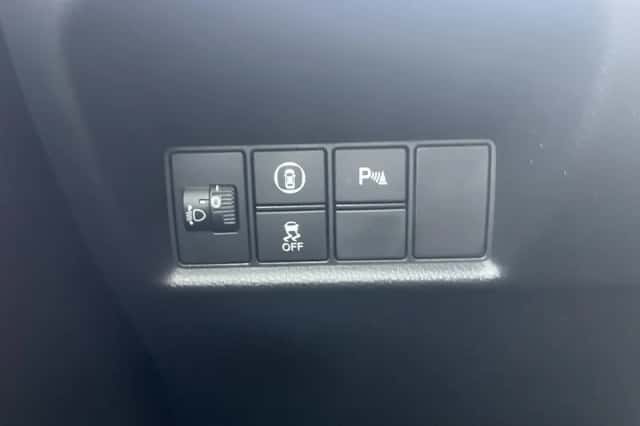 Honda Jazz (2021) thumbnail 30