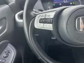 Honda Jazz (2021) thumbnail 32