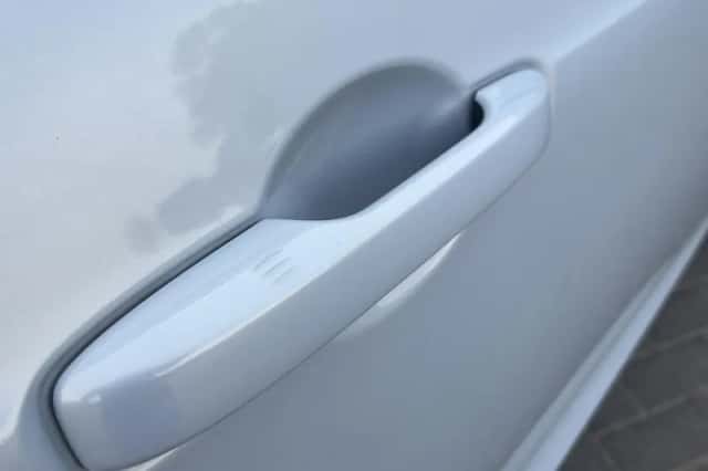 Honda Jazz (2021) thumbnail 43