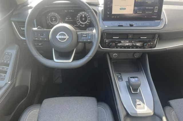 Nissan Qashqai (2025) thumbnail 28