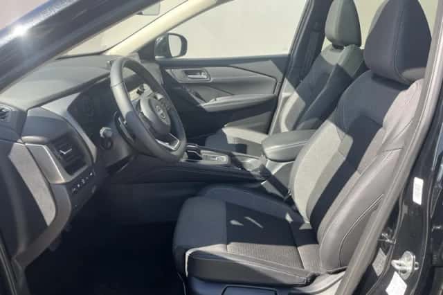 Nissan Qashqai (2025) thumbnail 33