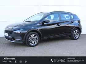 Hyundai Bayon (2026) thumbnail 1