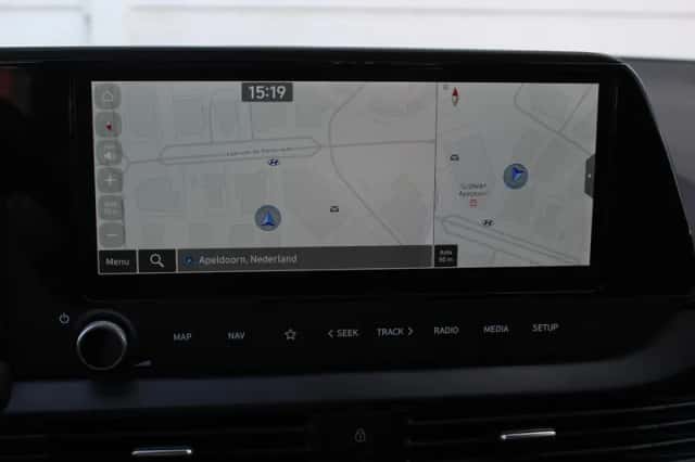 Hyundai Bayon (2026) thumbnail 11