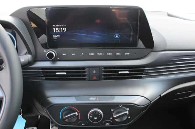 Hyundai Bayon (2026) thumbnail 15