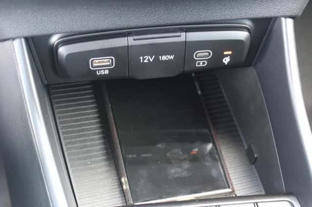 Hyundai Bayon (2026) thumbnail 31