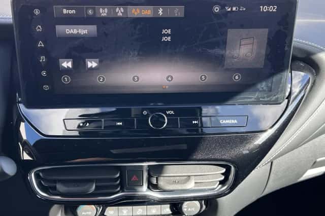 Nissan Juke (2025) thumbnail 15