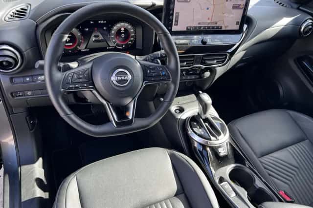 Nissan Juke (2025) thumbnail 17