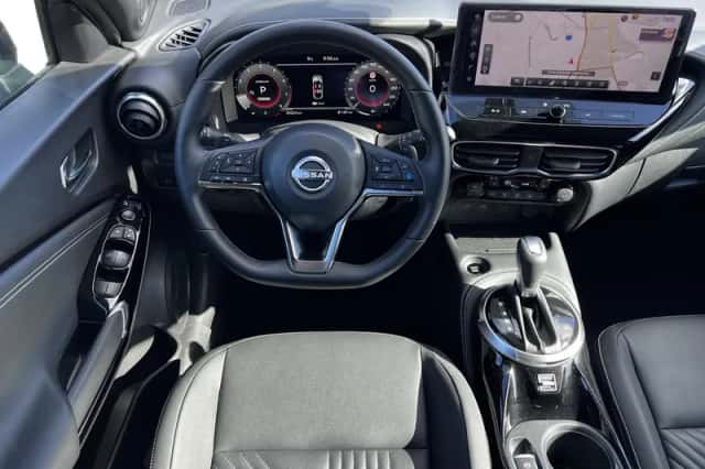 Nissan Juke (2025) thumbnail 29