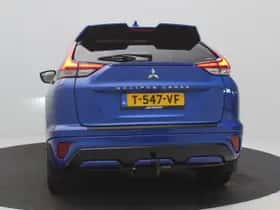 Mitsubishi Eclipse Cross (2021) thumbnail 24