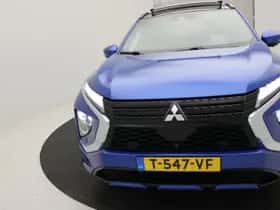 Mitsubishi Eclipse Cross (2021) thumbnail 52
