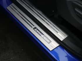 Mitsubishi Eclipse Cross (2021) thumbnail 56