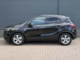 Opel Mokka (2019) thumbnail 14