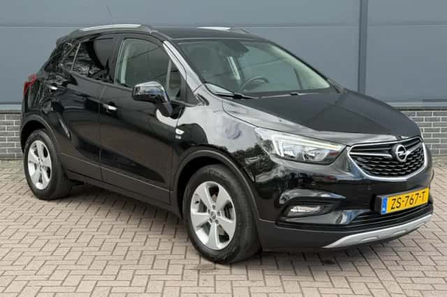 Opel Mokka (2019) thumbnail 25