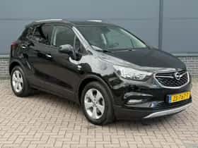 Opel Mokka (2019) thumbnail 28