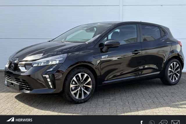 Mitsubishi Colt (2026) thumbnail 1