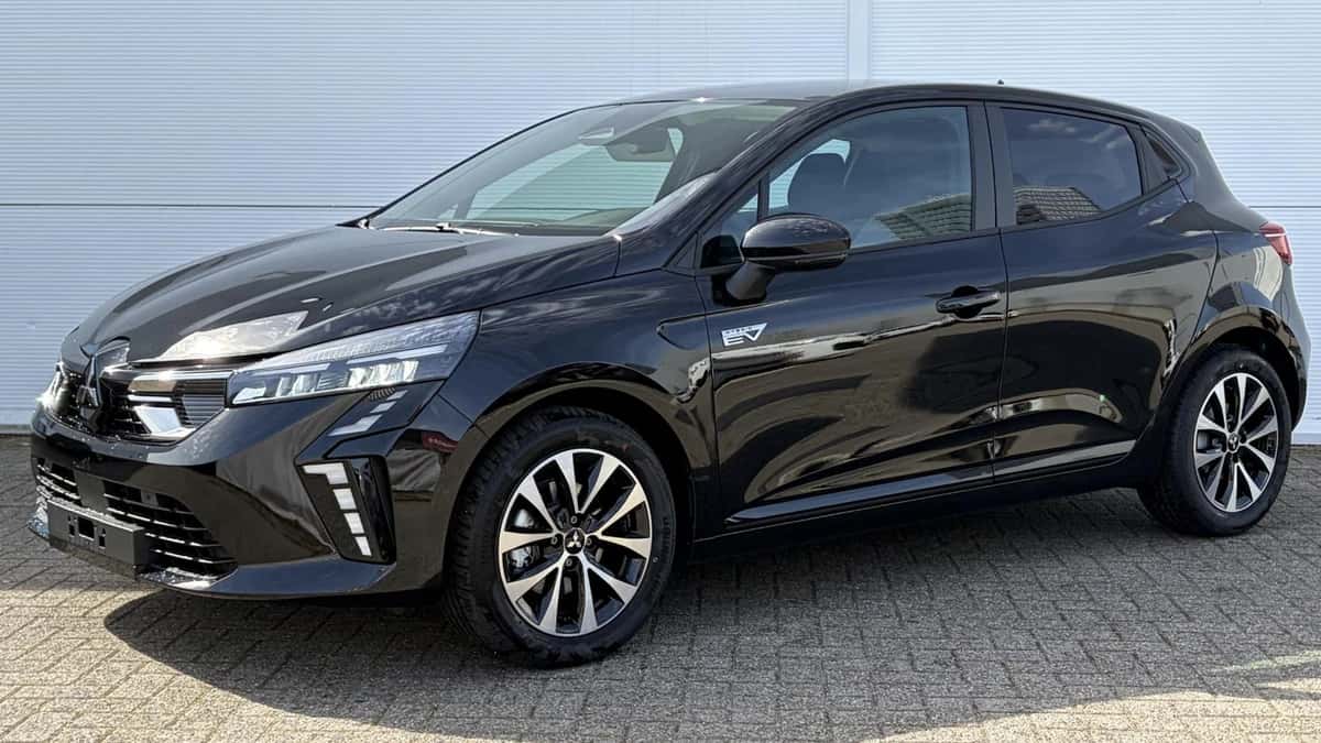 Mitsubishi Colt (2026) — foto 1