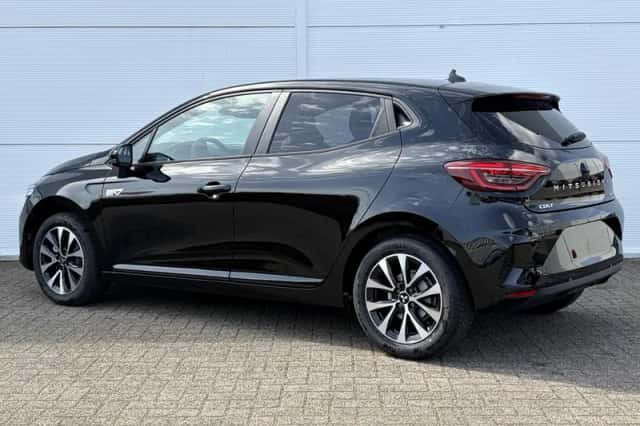 Mitsubishi Colt (2026) thumbnail 15