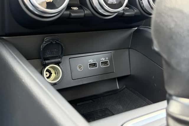 Mitsubishi Colt (2026) thumbnail 24
