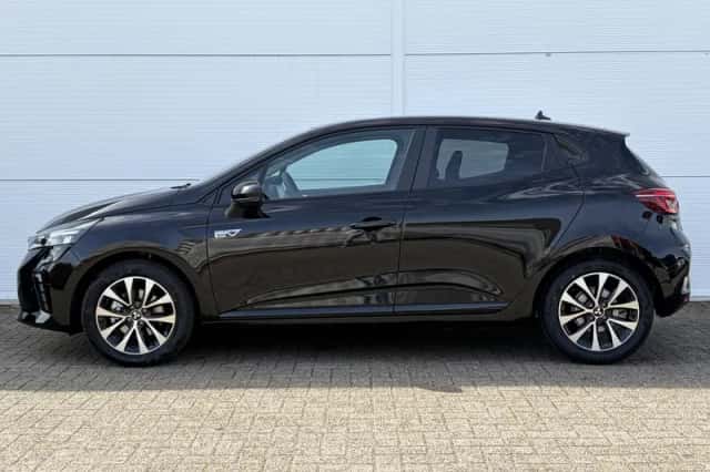 Mitsubishi Colt (2026) thumbnail 6