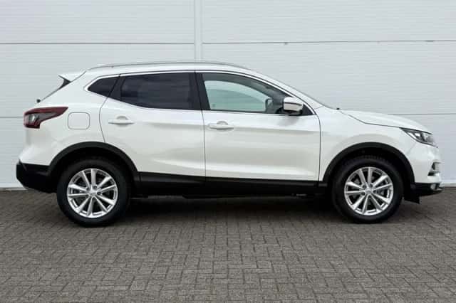 Nissan Qashqai (2021) thumbnail 19