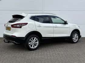 Nissan Qashqai (2021) thumbnail 3