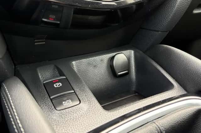 Nissan Qashqai (2021) thumbnail 29