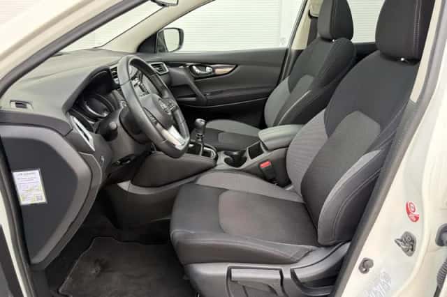 Nissan Qashqai (2021) thumbnail 30