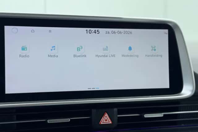 Hyundai Ioniq 6 (2023) thumbnail 45