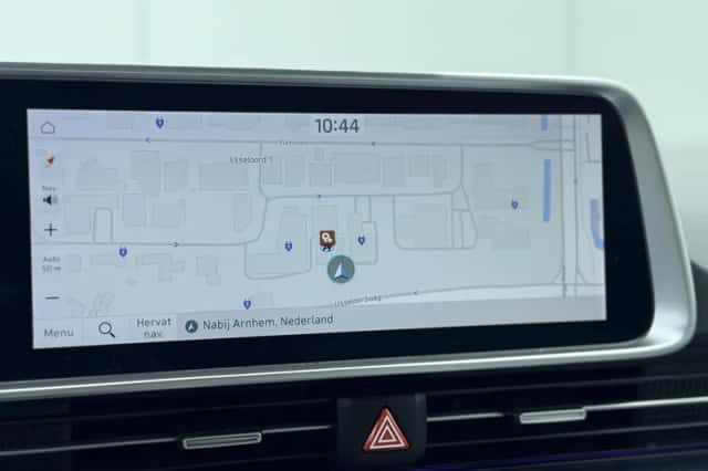 Hyundai Ioniq 6 (2023) thumbnail 47