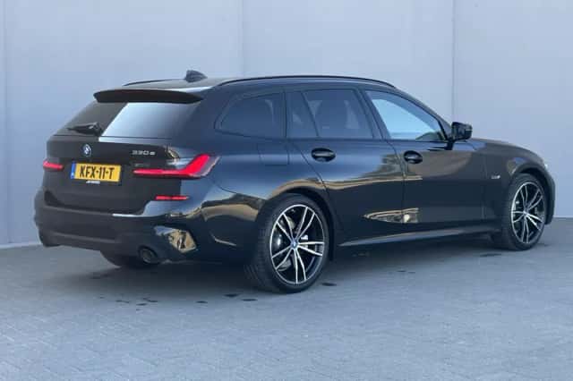 BMW 3-Serie (2021) thumbnail 3