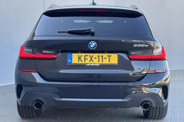 BMW 3-Serie (2021) thumbnail 37