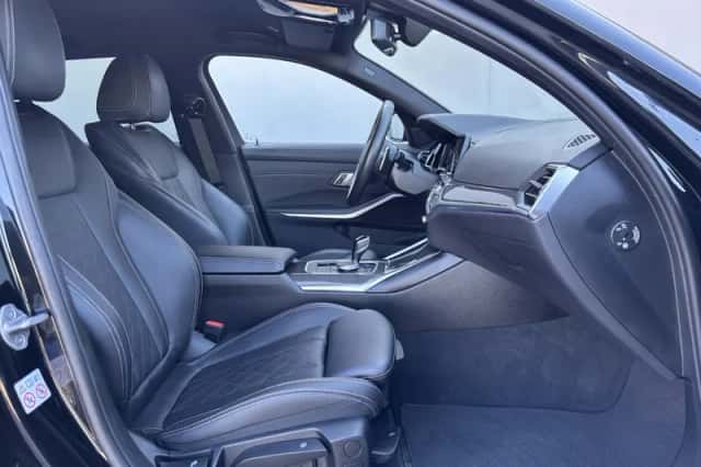 BMW 3-Serie (2021) thumbnail 48