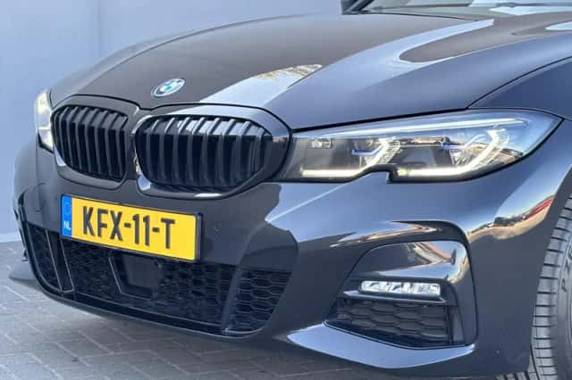 BMW 3-Serie (2021) thumbnail 52