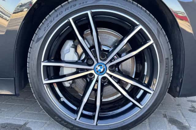 BMW 3-Serie (2021) thumbnail 58