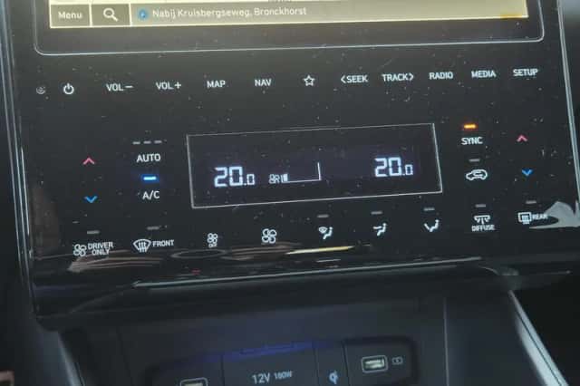 Hyundai Tucson (2022) thumbnail 11