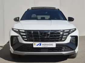 Hyundai Tucson (2022) thumbnail 26