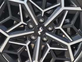 Hyundai Tucson (2022) thumbnail 53